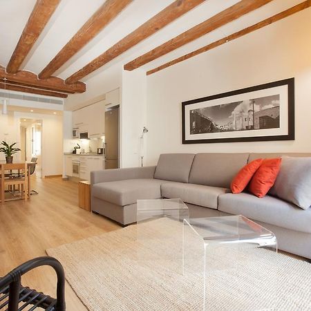 Canela Homes Barcelona Macba Zewnętrze zdjęcie